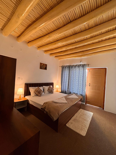 Room 3, julley ladakh homestay, Leh