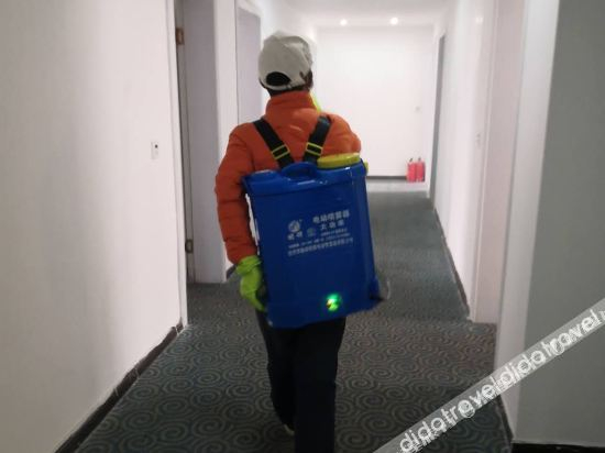 Others 5, Shuixiang Hotel, Jingzhou