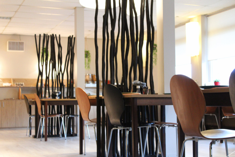 Food & Drinks 4, Hotel De Kroon Kaatsheuvel, Loon op Zand
