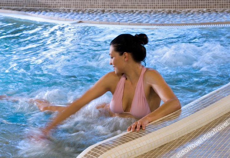 Sport & Beauty 2, Continental Terme Hotel, Padua