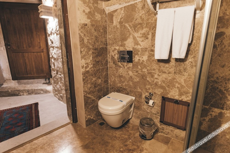 Others 4, Kapalos Cave Hotel, Ürgüp