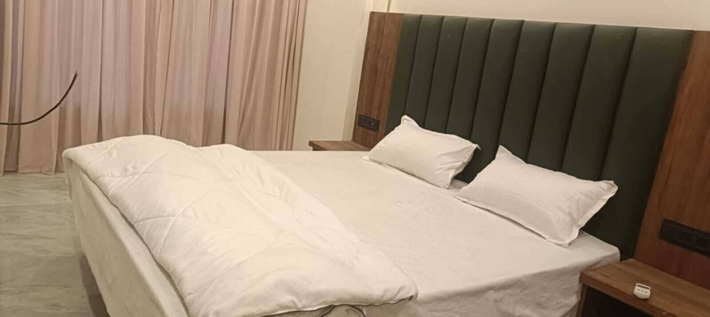 Room 3, Cvik jamdoli - Home stay, Jaipur