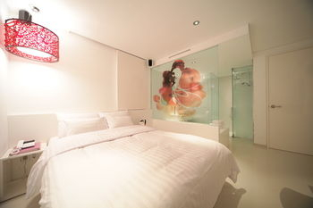 Others 4, POP1 Hotel, Jongno