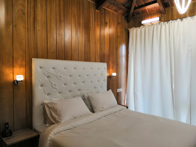 Others 4, Rainforest Resort, South Andaman