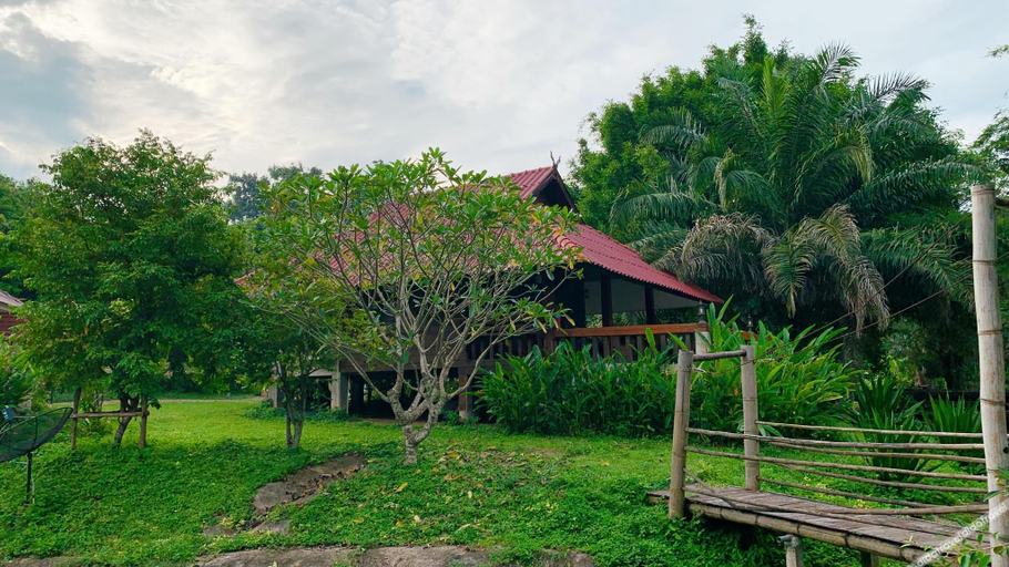 Others 5, BMP Farm House, Mae Taeng