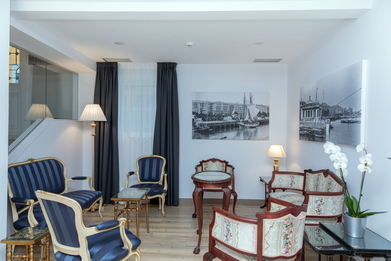 Public Area, Suite Home Pinares, Cantabria