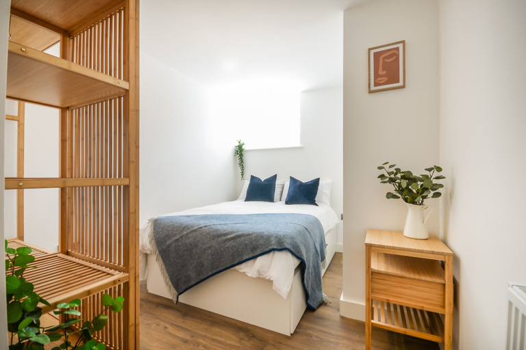 Others 2, Concorde House Luxury Apartments Chester, Cheshire West and Chester