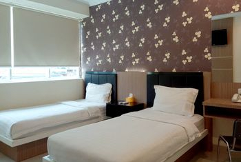 Others 4, Grand Pacifik Hotel, Makassar