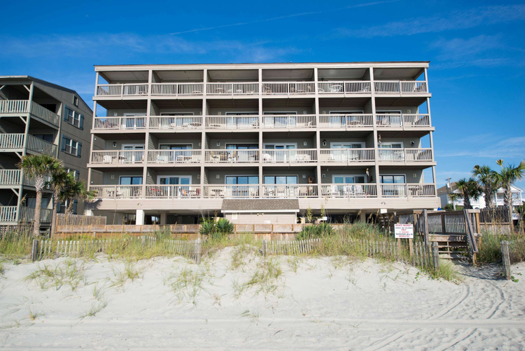 Exterior & Views 1, Sea Mystique Murrells Inlet, Georgetown