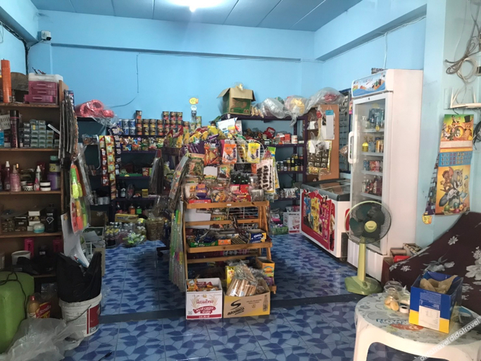 Food & Drinks 4, The Thana House, Muang Chiang Mai