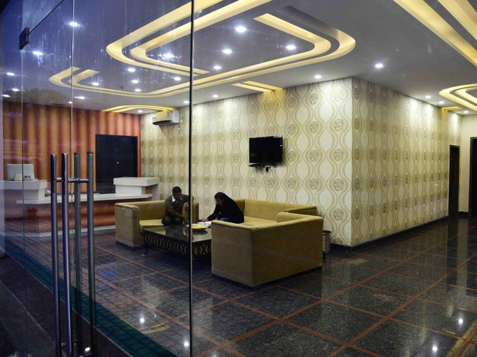 Others 5, Hotel Kangra Rodeway Inn, Kangra