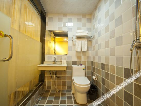 Others 3, Shell Hotel（PINGYI lianhuashan Road）, Linyi