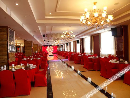 Others 4, Gongnaisi Hotel, Ili Kazakh