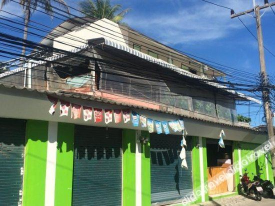Others 3, The Pink Homes, Ko Phangan