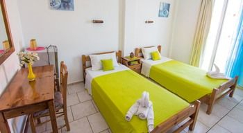 Others 5, Riviera Beach Hotel, Ionian Islands