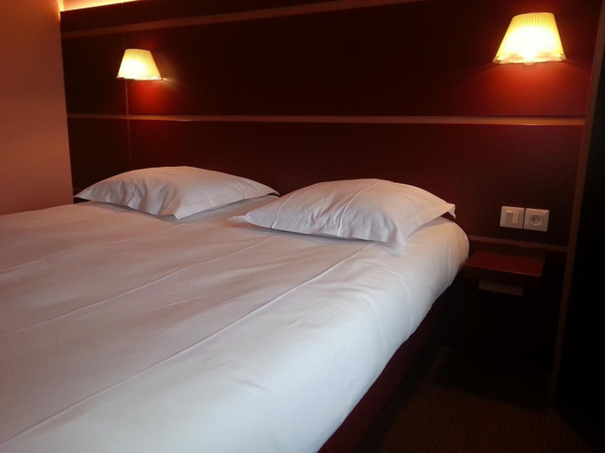 Others 3, FastHotel Montmarault - Auberge du Grand Champ, Allier