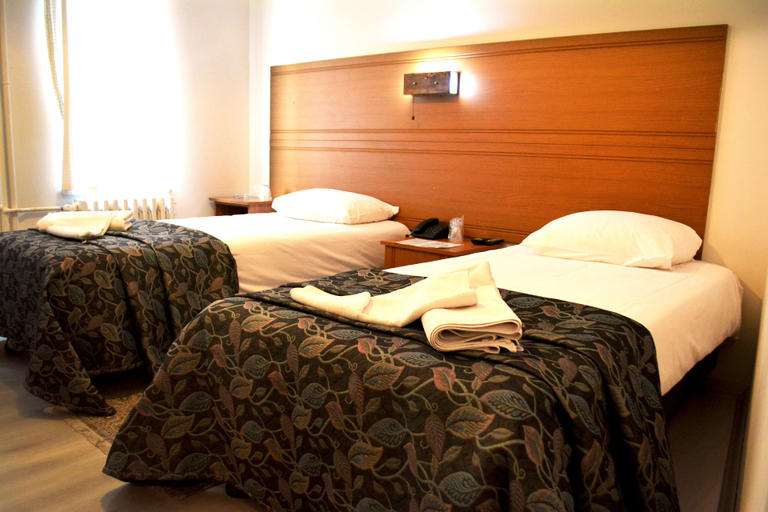 Others 1, Bormali Otel, Çorlu