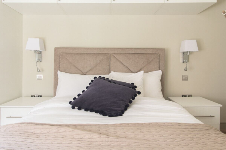 Others 5, The Soho Loft - Elegant & Modern 1bdr in Soho, London