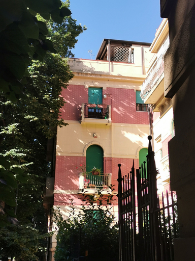 Exterior & Views 2, B&B Il Galleone, Messina