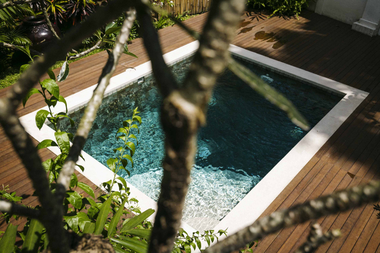 Sport & Beauty 5, 1BR Pondok Tama Villa Sayan, Gianyar