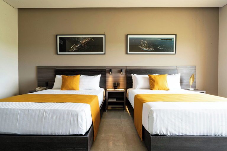 Bedroom 3, Delta Hotels by Marriott Riviera Veracruz, Boca del Río