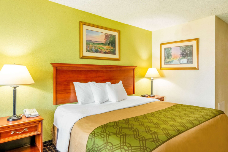 Others 5, Rodeway Inn Central, Richmond