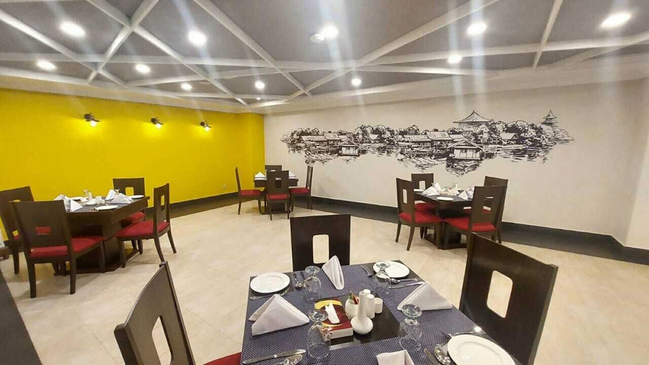 Food & Drinks 5, Hotel One Sargodha, Sargodha