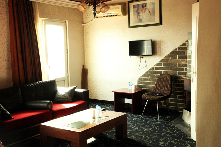 Others 5, Lifeinn Hotel, Fatih