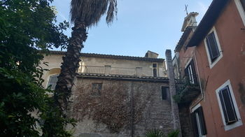 Others 5, Hotel Domus Aventina, Rome