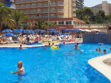 Others 5, MEDPLAYA HOTEL REGENTE, Alicante