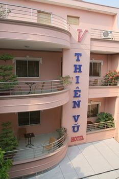 Others 4, Thien Vu Hotel, Tân Bình