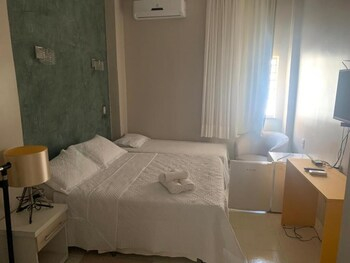 Others 4, Hotel Pousada Atalaia, Fortaleza