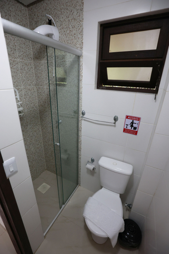Others 5, Joaquina Guest House, Florianopolis
