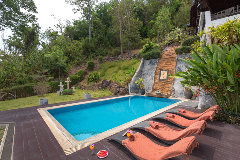 Others 1, Grand Pool Villa, Phuket Island
