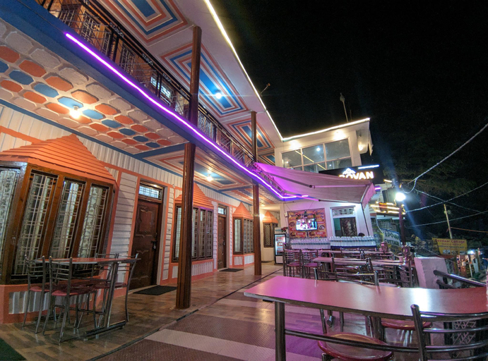 Food & Drinks 3, Tapovan cottage , Uttarkashi