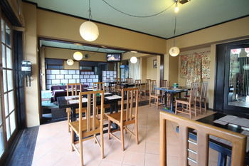 Food & Drinks 5, Yangon International Hotel, Yangon