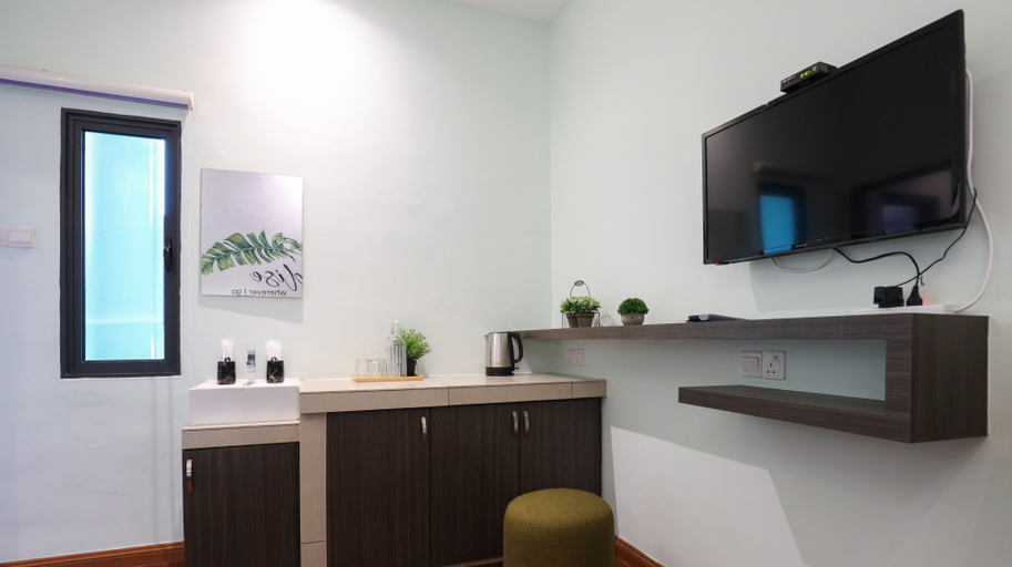 Others 4, Trevor Hotel by I Housing, Malacca City
