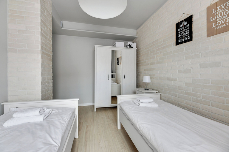 Others 5, Chmielna Park by Downtown Apartments, Gdańsk City