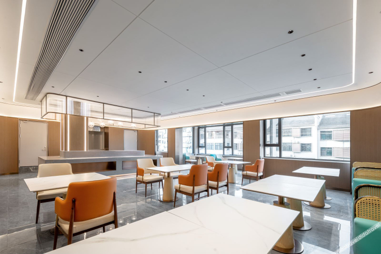 Food & Drinks 4, Starway Hotel Liling Baitutan Xuanwu Avenue, Zhuzhou