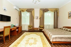 Others 3, Hotel Erofey, Khabarovskiy rayon