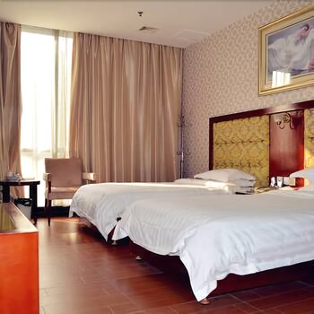 Others 4, Hongtailong Hotel, Shenzhen