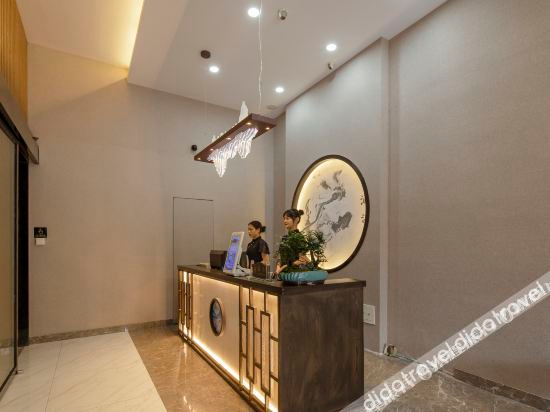 Others 5, Lanxun Zhenpin Hotel, Changsha