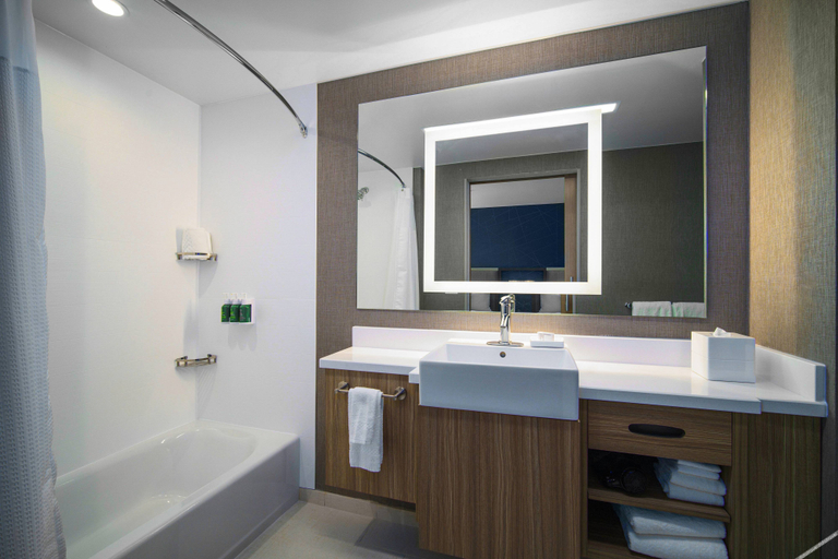 Others 1, SpringHill Suites Phoenix Goodyear, Maricopa