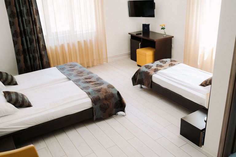 Bedroom 3, Vila Anca, Sibiu
