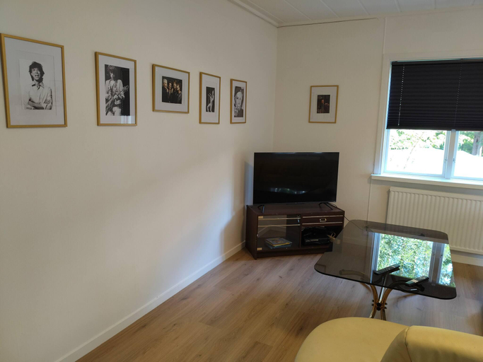 4, Family-Friendly Apartment Retreat in Dalarna Sweden, Ljusdal