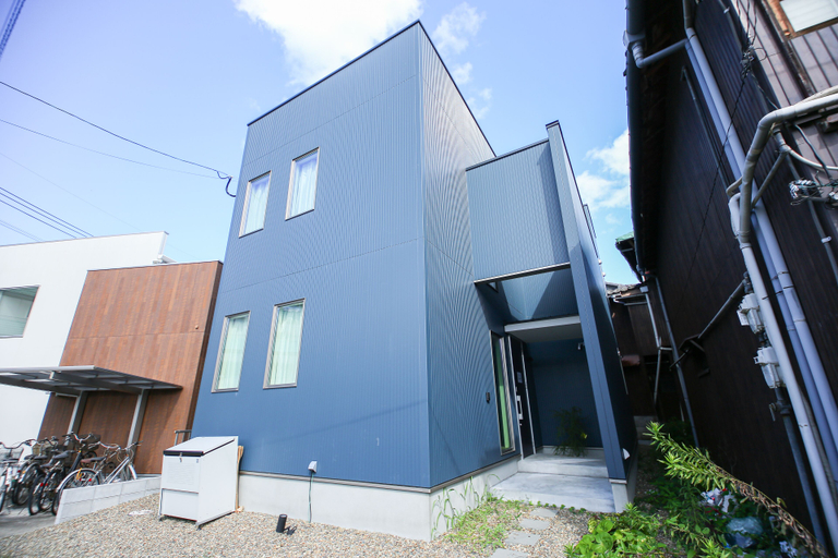 Exterior & Views 2, PrimeRoomBeppu Hamawakionsenmae, Beppu
