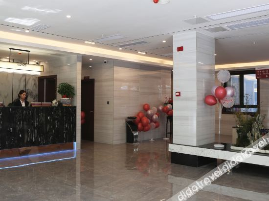 Others 2, Ruijing Hotel, Zunyi