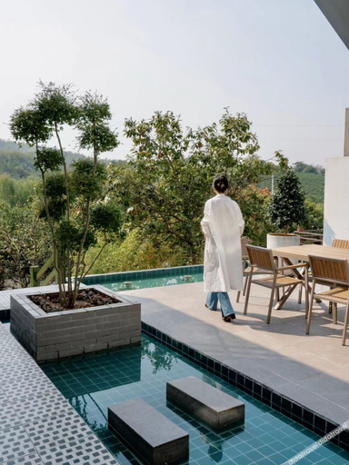 Sport & Beauty 5, NanJing Midsummer Boutique Hotel, Nanjing