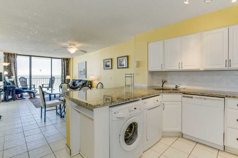 Others 5, Private 3BR's at Palms by Hosteeva, Horry