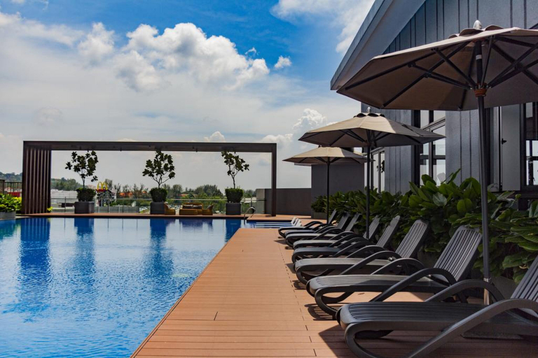 Others 2, Le Pavillion Puchong by Widebed, Puchong